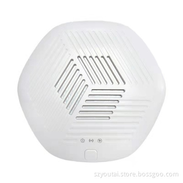 Mini Rechargeable Deodorizing and Disinfecting Machine